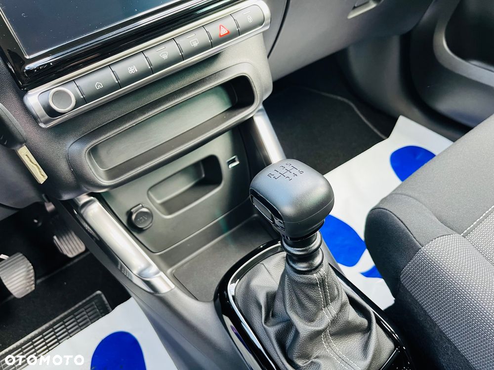 Citroën C3 Aircross 1.2 PureTech GPF Shine Pack S&S - 29