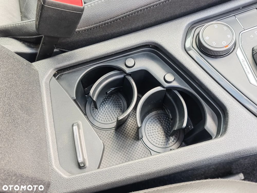 Seat Tarraco 2.0 Eco TSI Xcellence S&S 4Drive DSG - 3