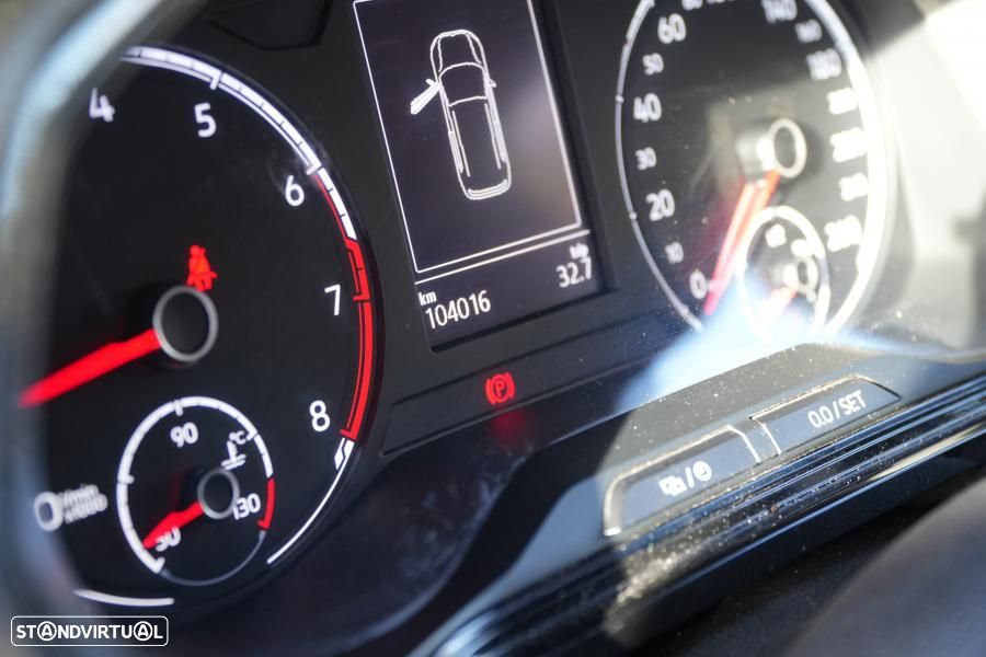 VW T-Cross 1.0 TSI Life - 8