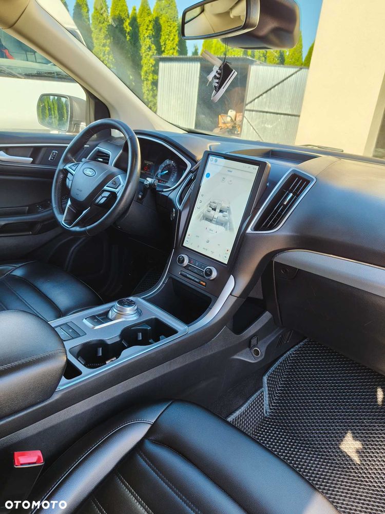 Ford Edge - 7