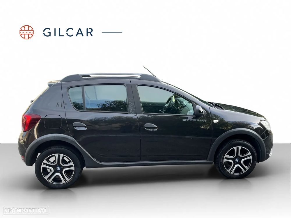 Dacia Sandero - 18