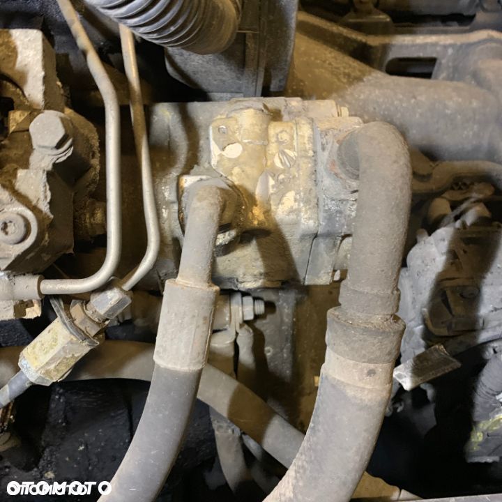 POMPA WSPOMAGANIA UKŁADU KIEROWNICZEGO ACTROS MP4 - 1