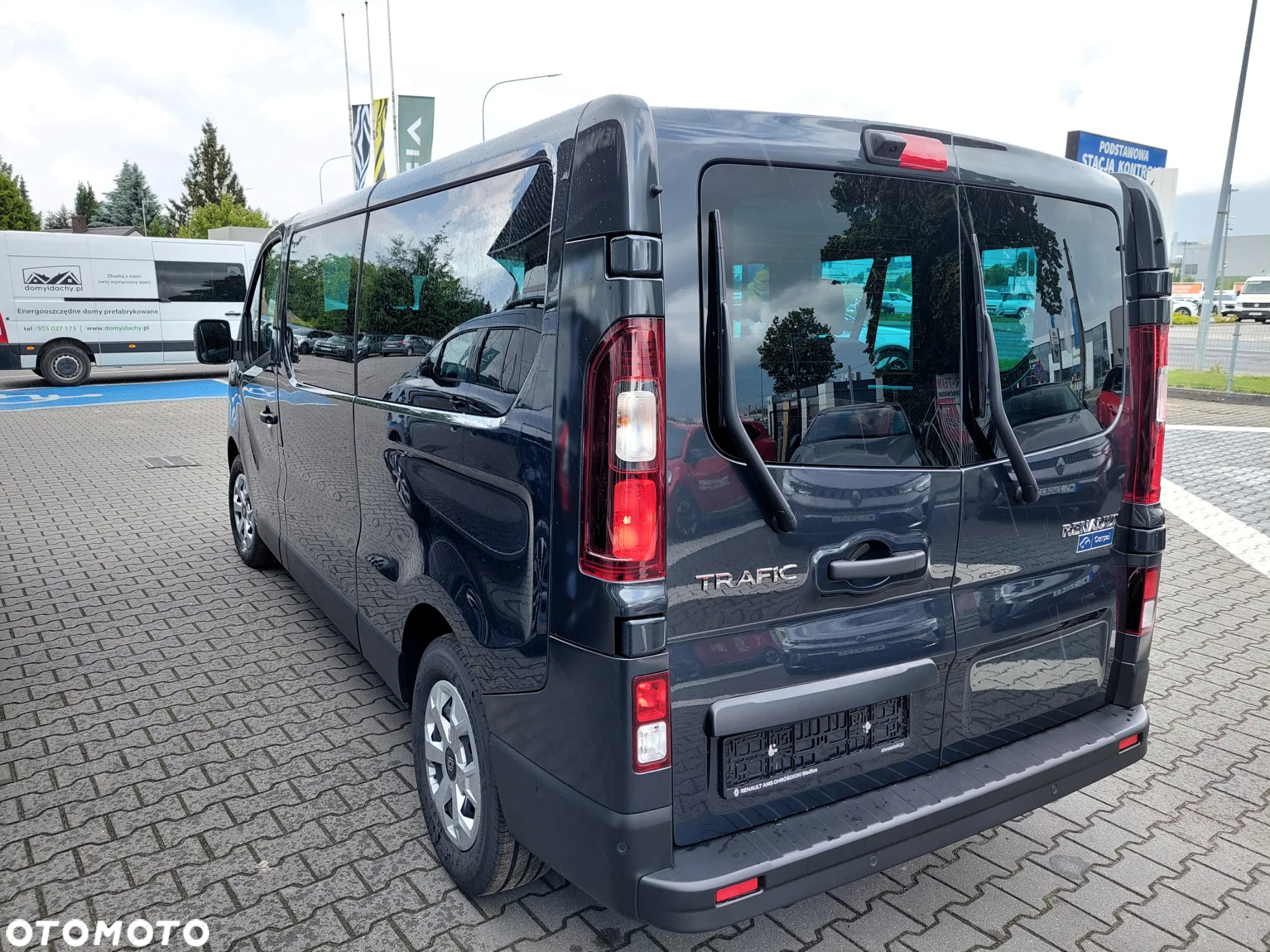 Renault Trafic - 6