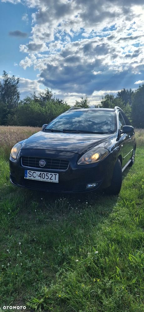 Fiat Croma 1.9 JTD Business - 8