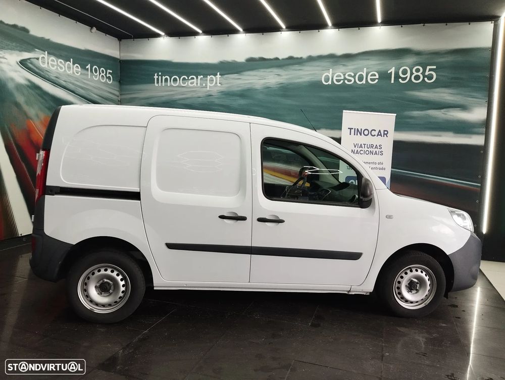 Renault Kangoo 1.5 dCi Business S/S  | DEDUZ IVA - 4