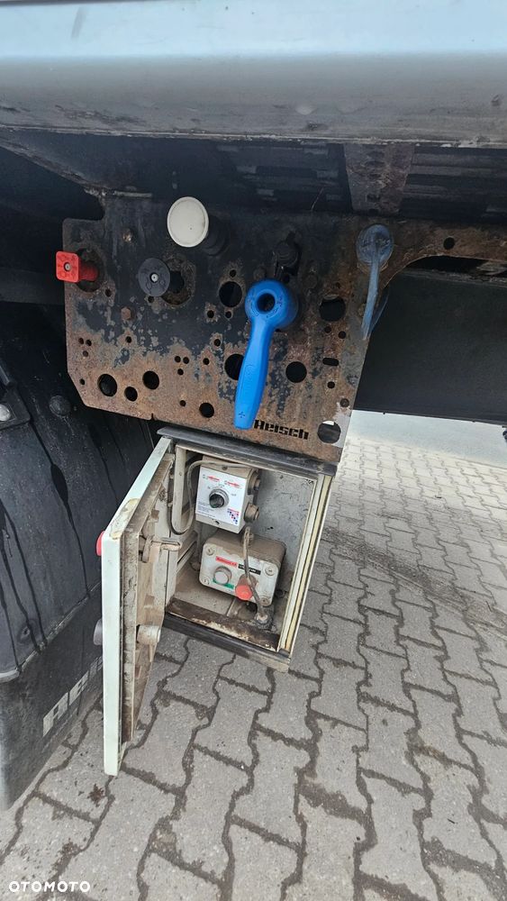 Reisch RSBS-3-ST13 - 18