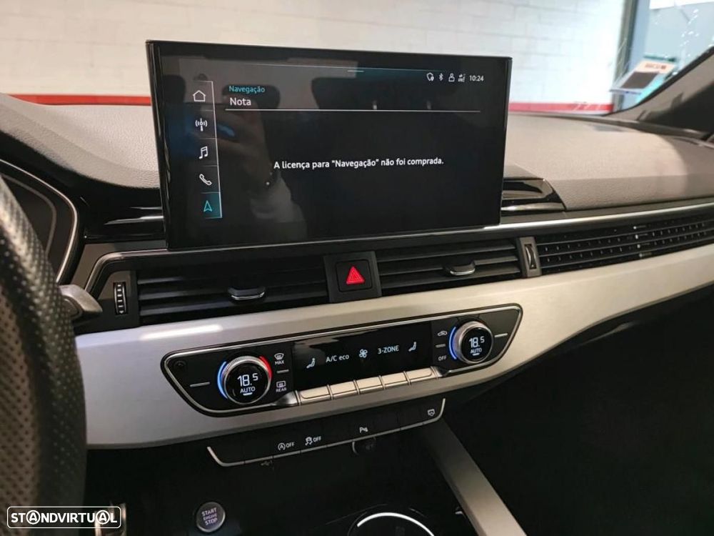 Audi A4 35 TDI S line S tronic - 3