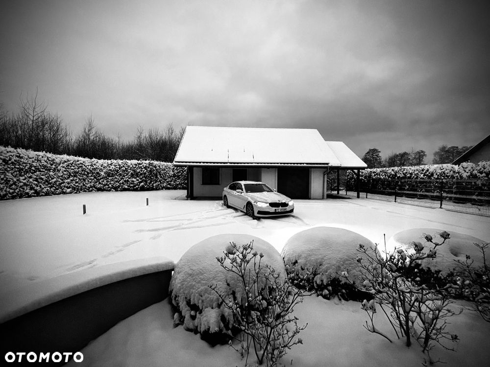 BMW Seria 5 520d xDrive Sport Line sport - 28