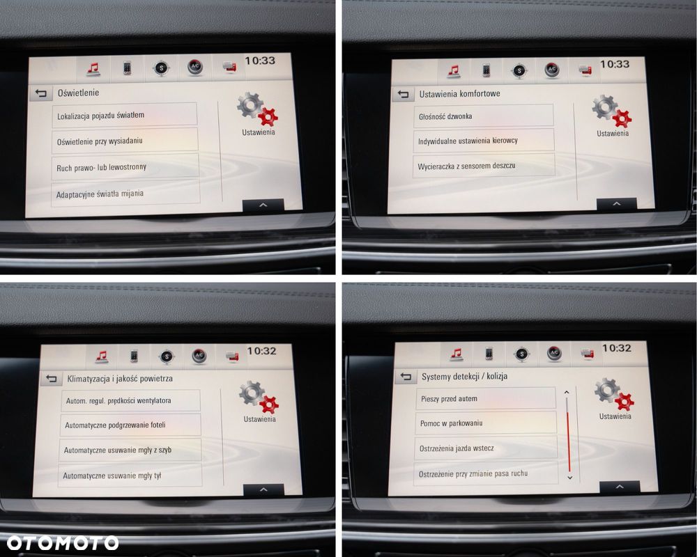 Opel Insignia 1.6 ECOTEC DI Turbo ecoFLEX Start/Stop Sport - 39