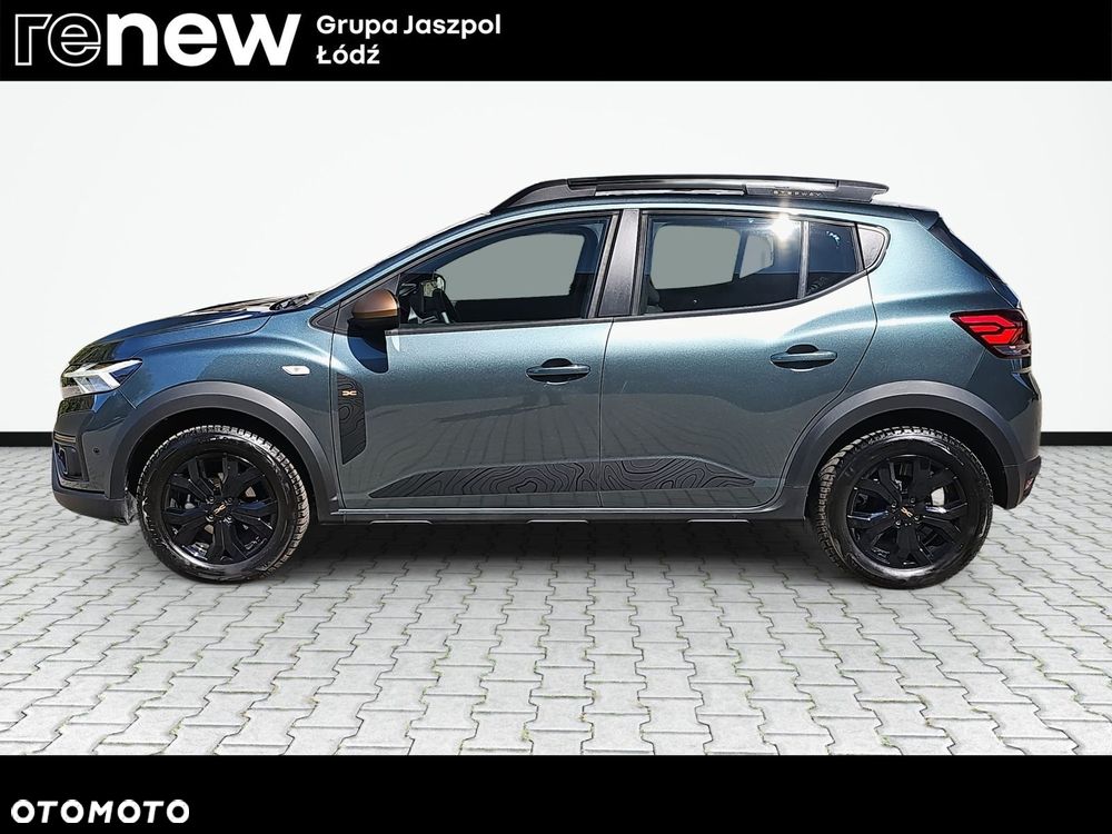 Dacia Sandero Stepway - 8