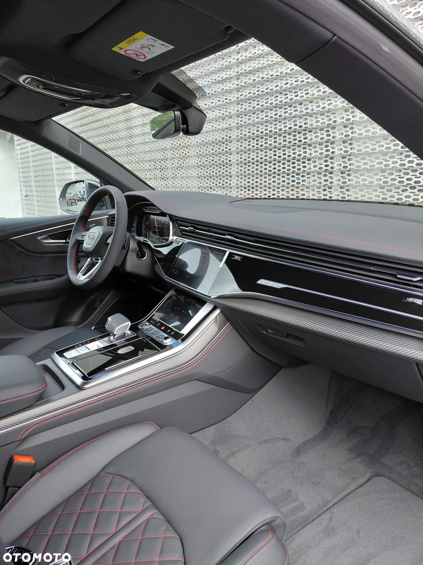 Audi Q8 - 13