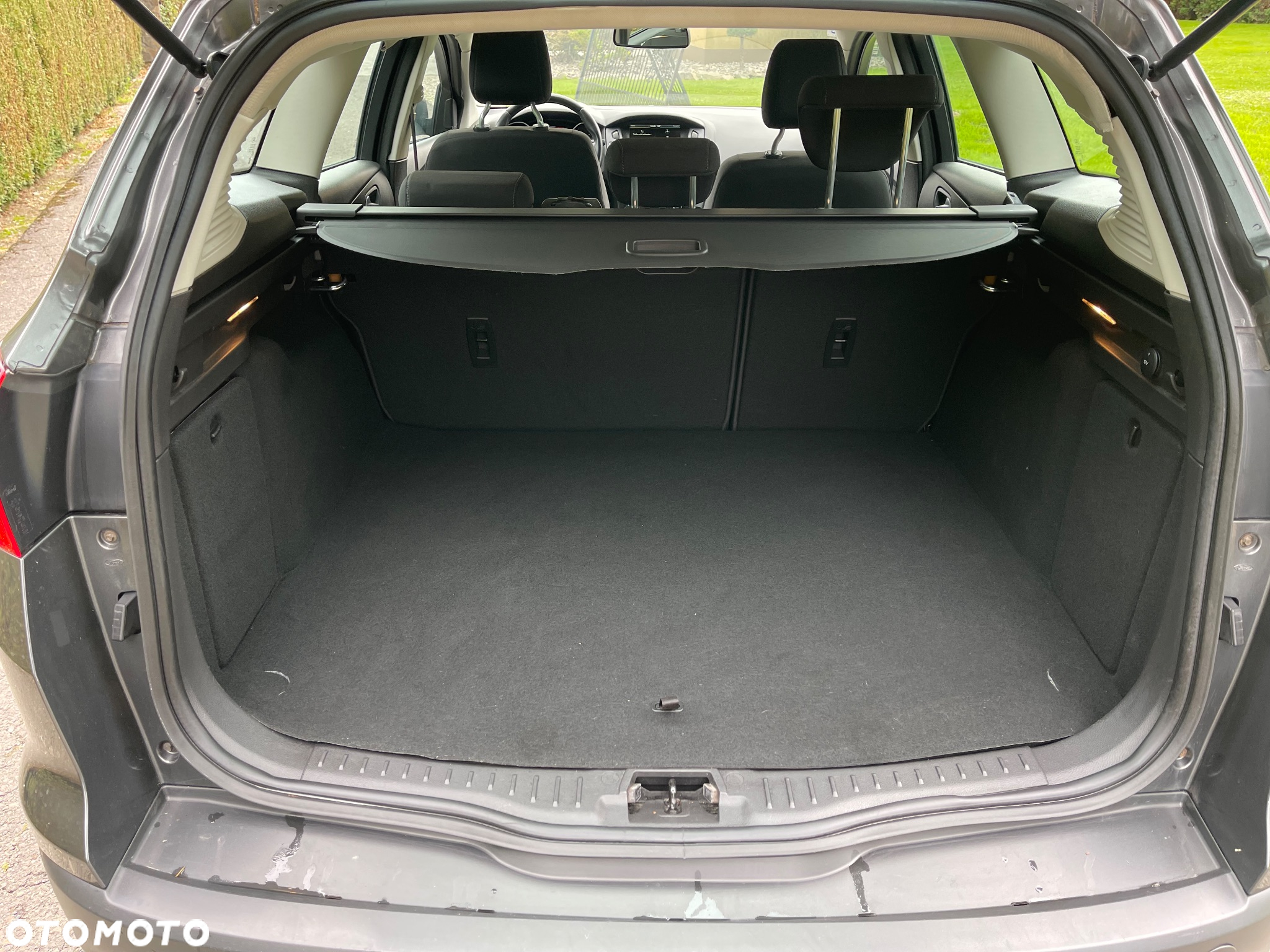 Ford Focus 1.5 EcoBlue Trend - 6