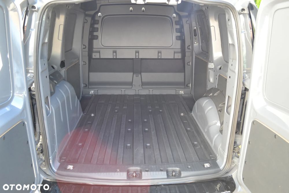Volkswagen Caddy - 6