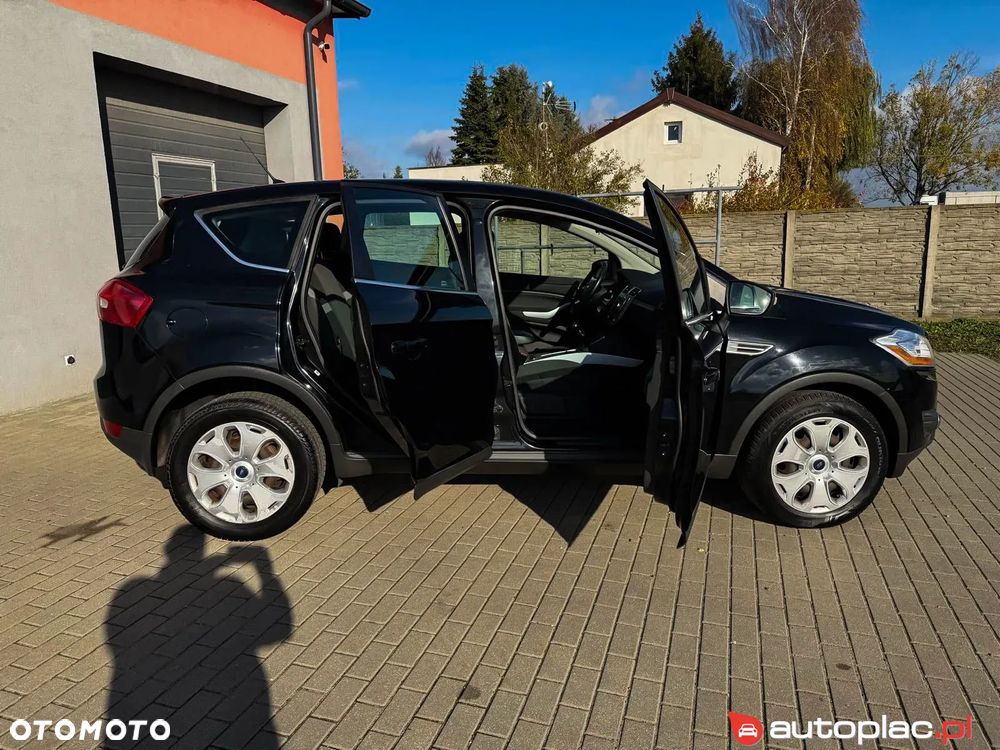 Ford Kuga - 18