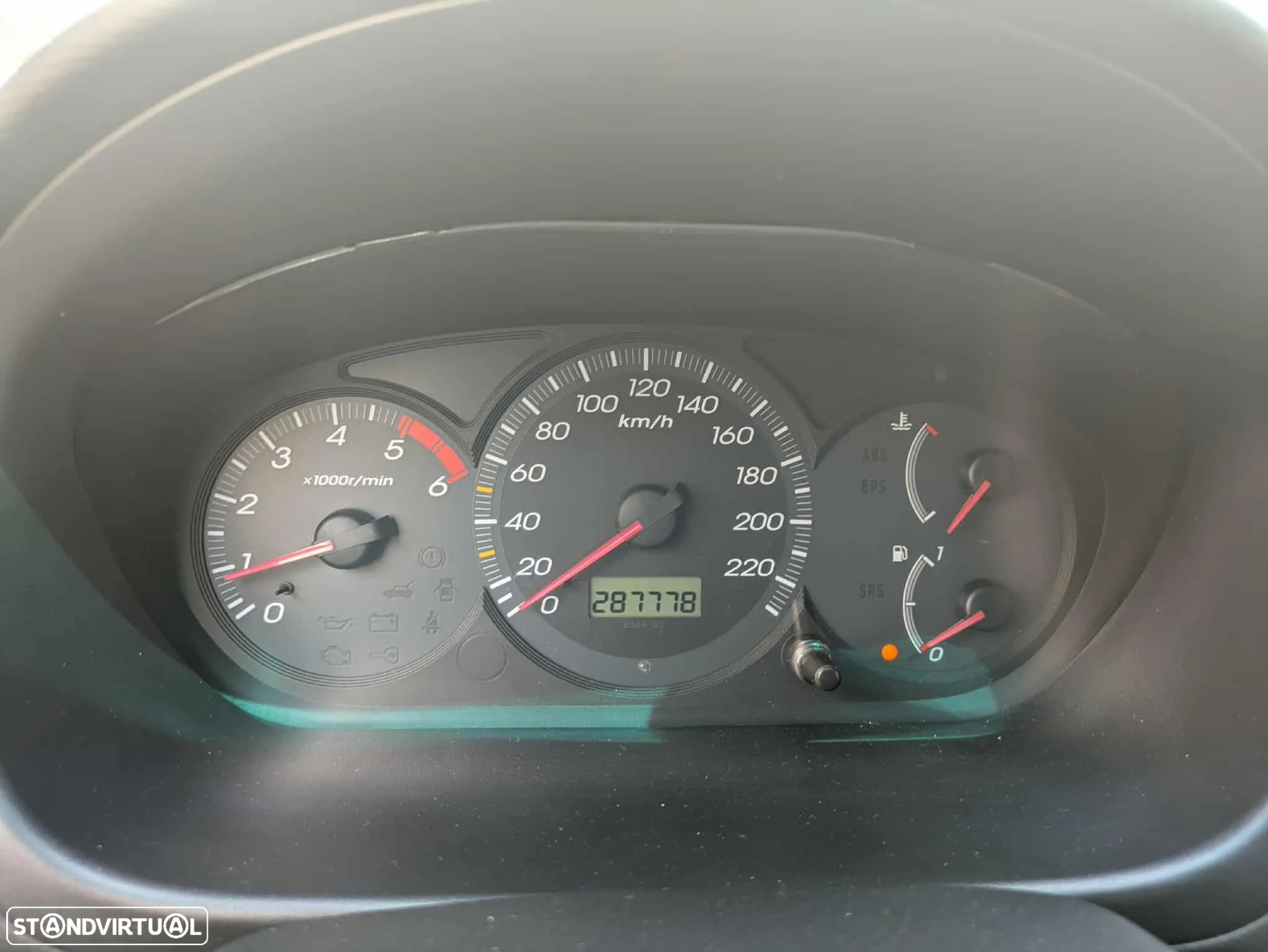 Honda Civic 1.7 CTDi ES Exclusive - 14