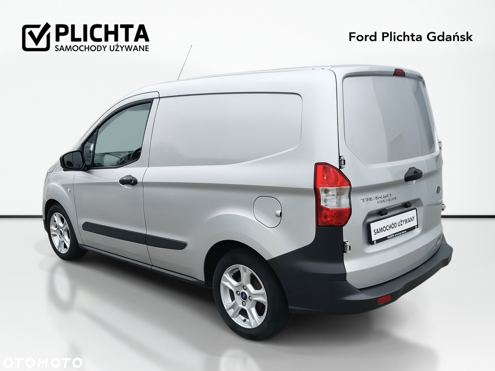 Ford transit-courier - 7