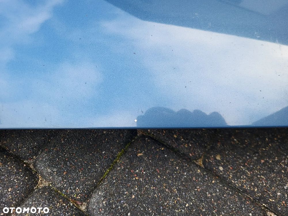 AUDI A6 C6 LIFT MASKA POKRYWA SILNIKA LX5Y - 4
