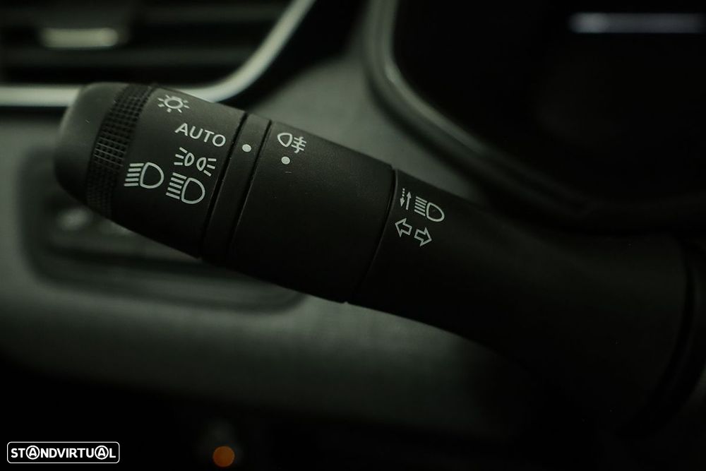 Renault Clio 1.0 TCe Evolution Bi-Fuel - 16