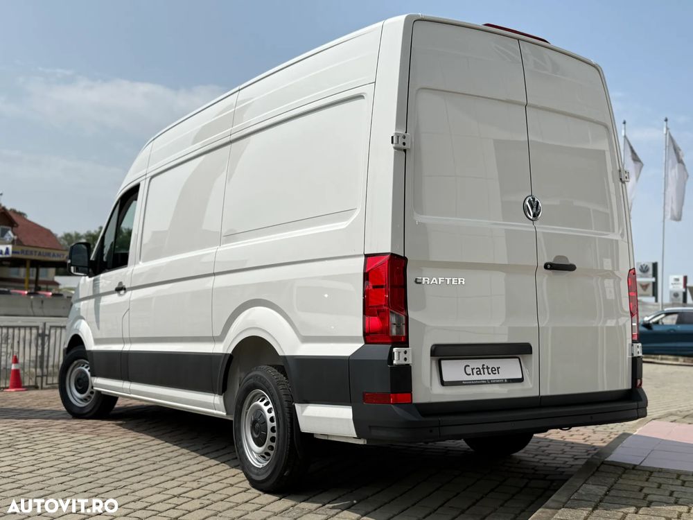 Volkswagen Crafter - 7