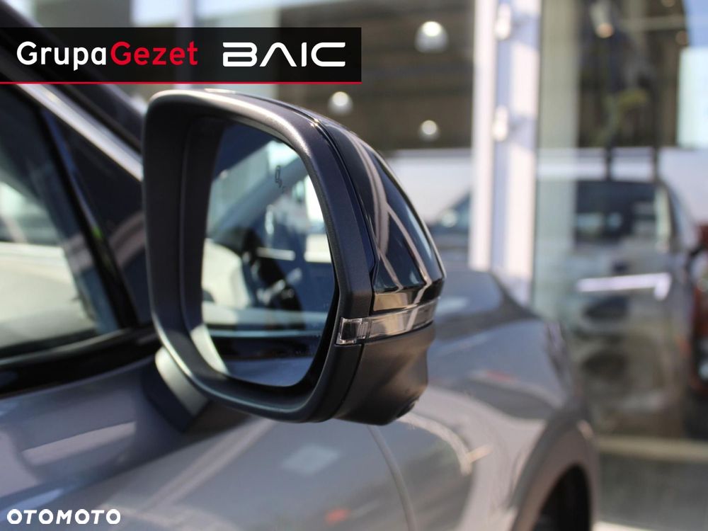 BAIC 5 - 13