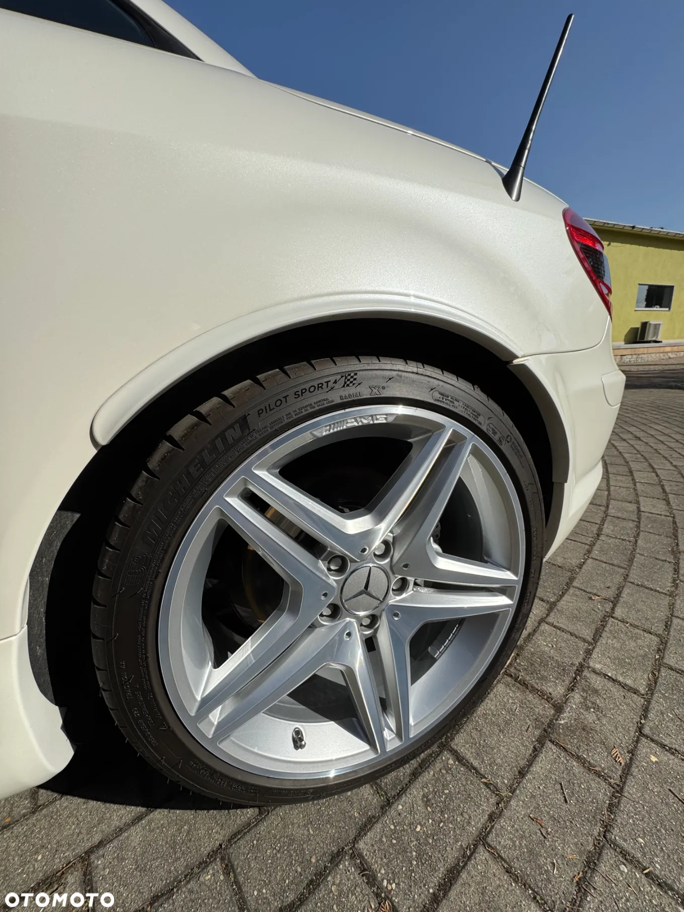Mercedes-Benz SLK 55 AMG 7G-TRONIC - 28