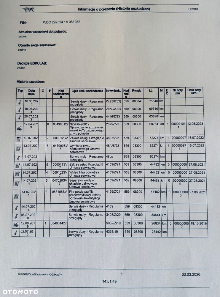 Mercedes-Benz GLE 350 d 4-Matic - 28