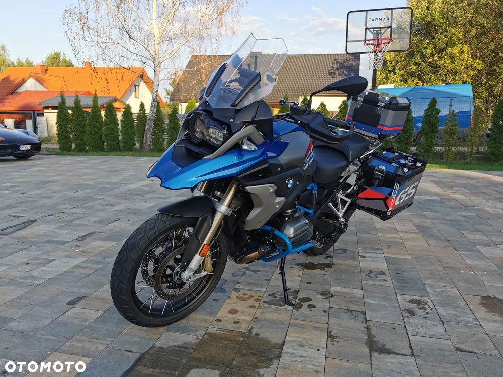 BMW GS - 17