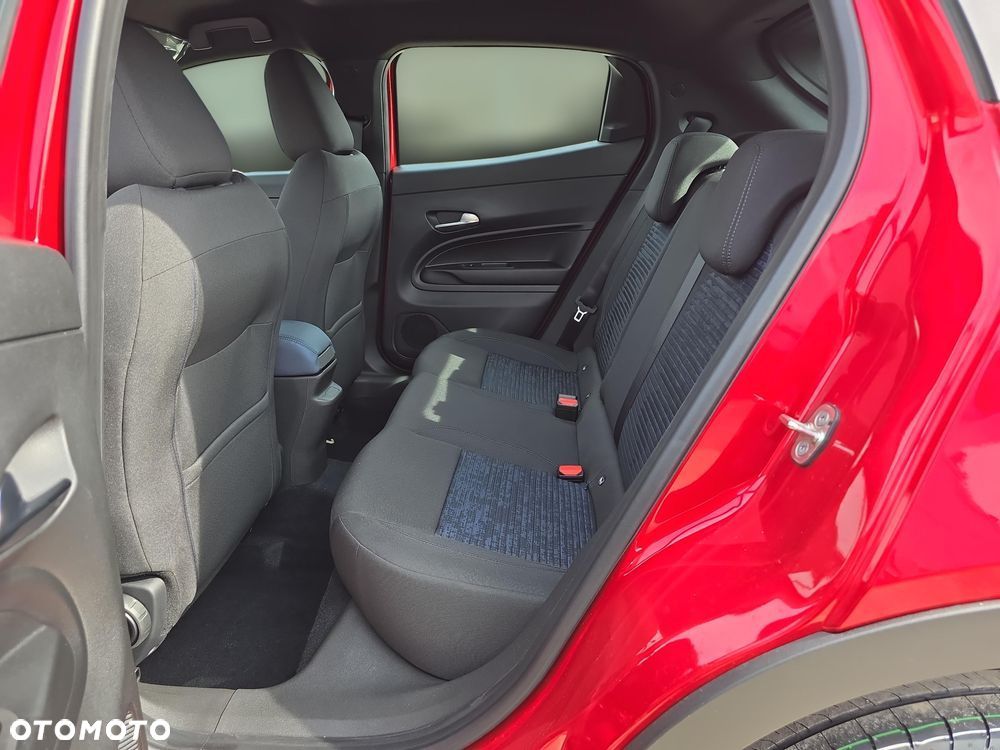 Alfa Romeo Junior 1.2 mHEV Ibrida eDCT - 12