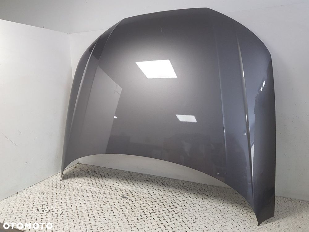 ŁADNA MASKA AUDI A4 8W B9 16-24 POKRYWA SILNIKA LESZNO - 3