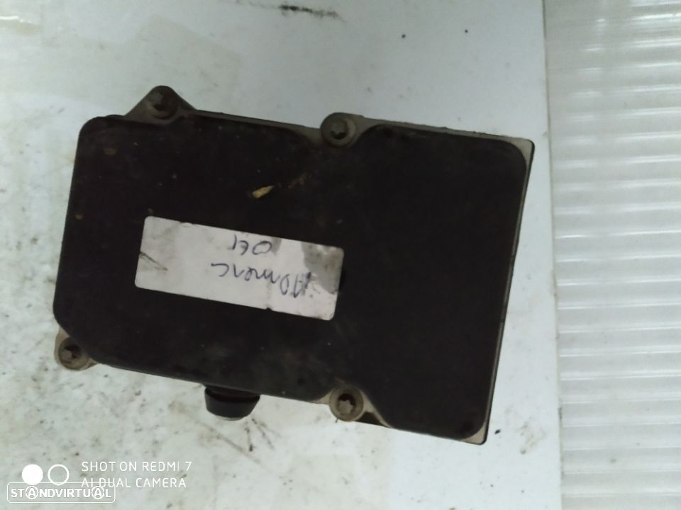 Modulo Abs Multi marcas - 11