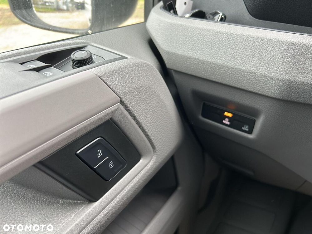 Volkswagen Crafter 35 Brygadówka/Furgon L4H3, 2.0BiTDI 177KM, 4490mm, Wysoki dach - 23