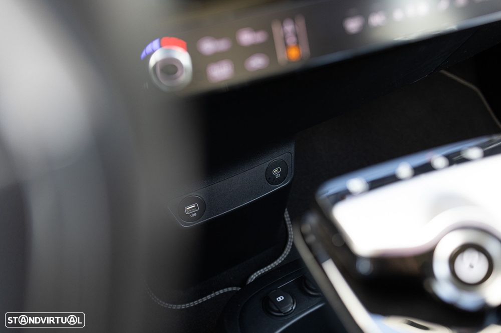 Kia EV6 77.4 kWh Tech - 41