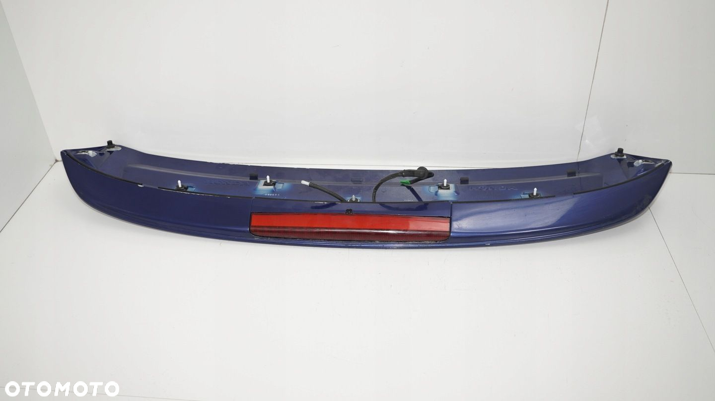 SPOILER KLAPY TYŁ HONDA ACCORD VIII KOMBI 08-11R - 5