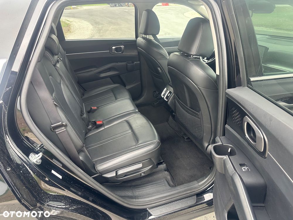 Kia Sorento - 5