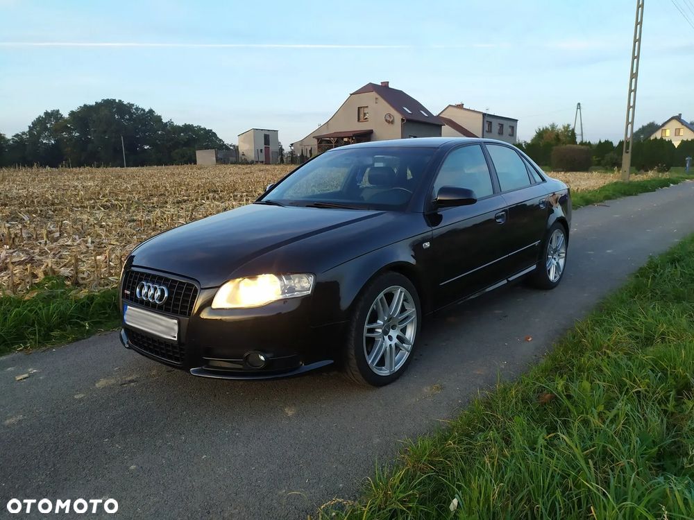 Audi A4 - 11