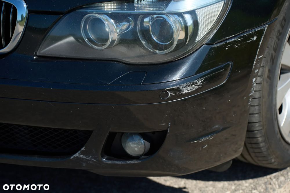 BMW Seria 7 730d - 12