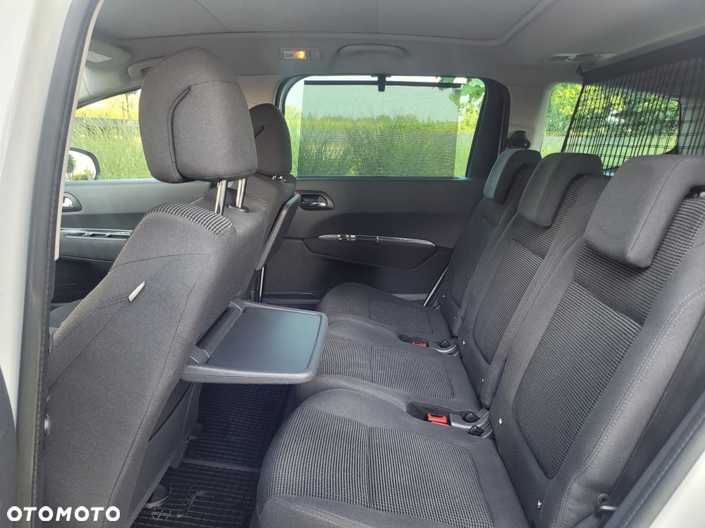 Peugeot 5008 2.0 HDi Business Line - 8
