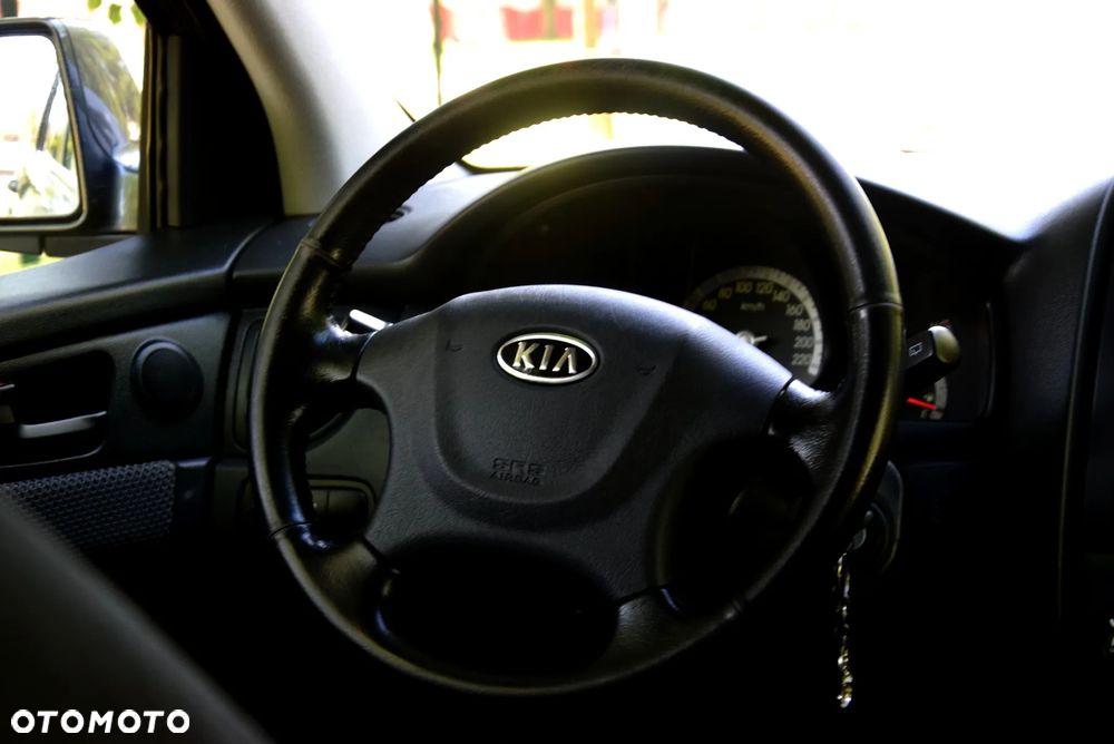 Kia Sportage - 21