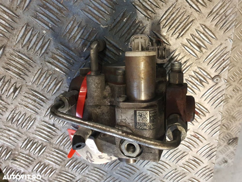 POMPA INJECTIE 2.2 D TOYOTA RAV 4 E5 10 - 1