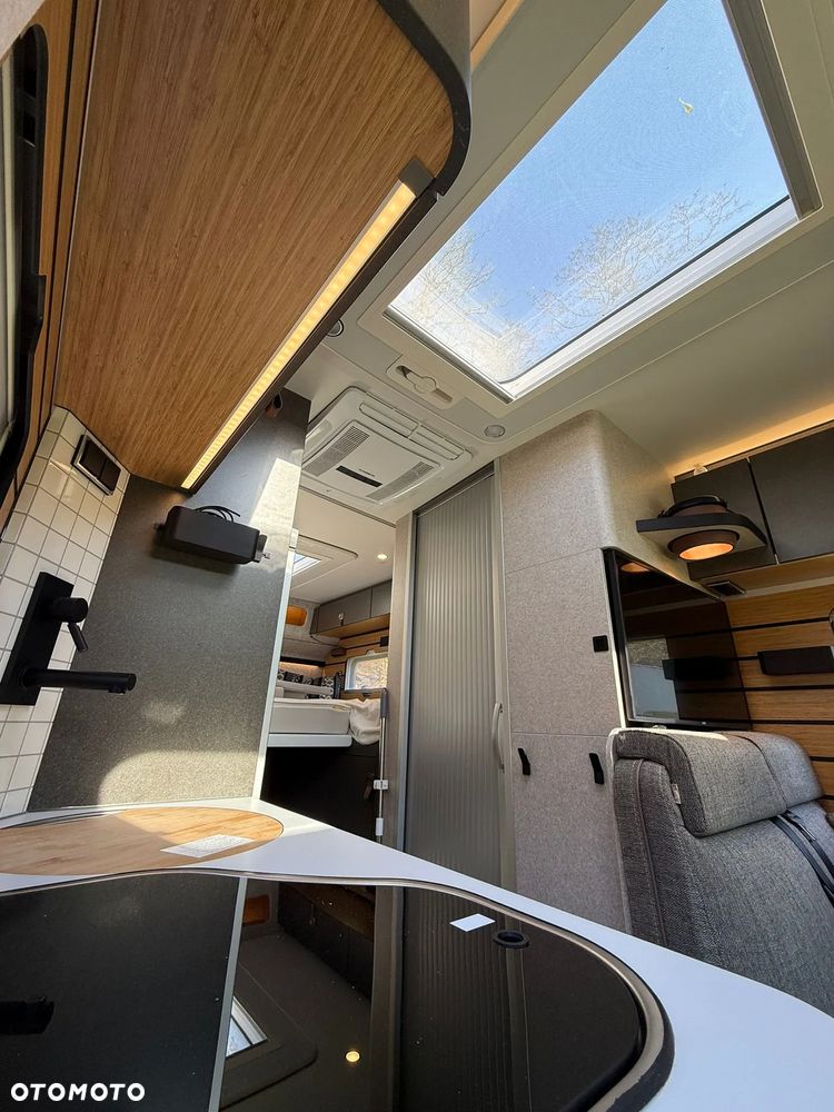 Hymer-Eriba MLT-570 FL - 23