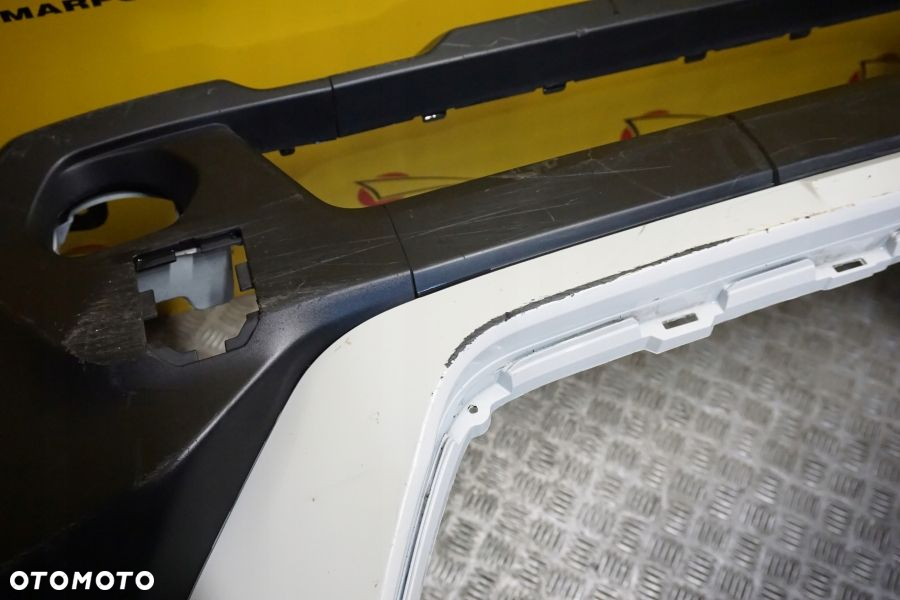 SUBARU OUTBACK WILDERNESS 2022 - 2025 Zderzak Przód Przedni USA - 14