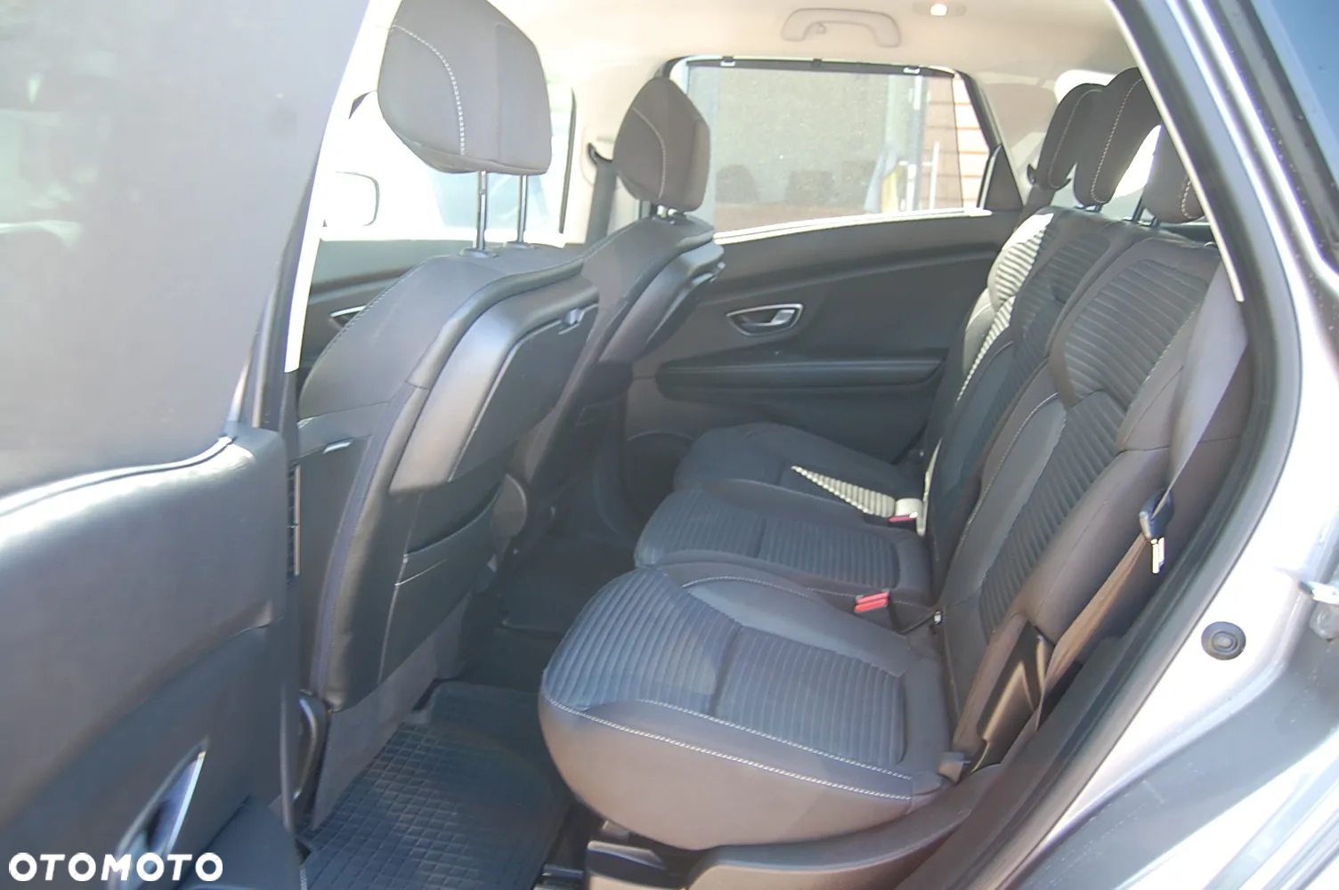 Renault Scenic - 21