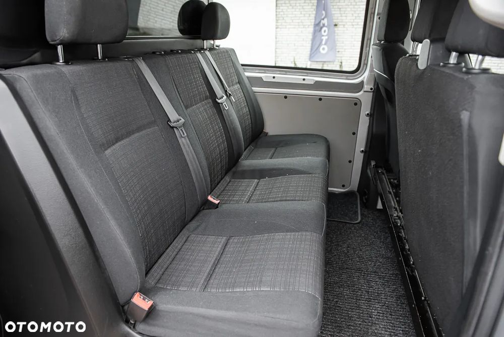 Mercedes-Benz Vito - 13