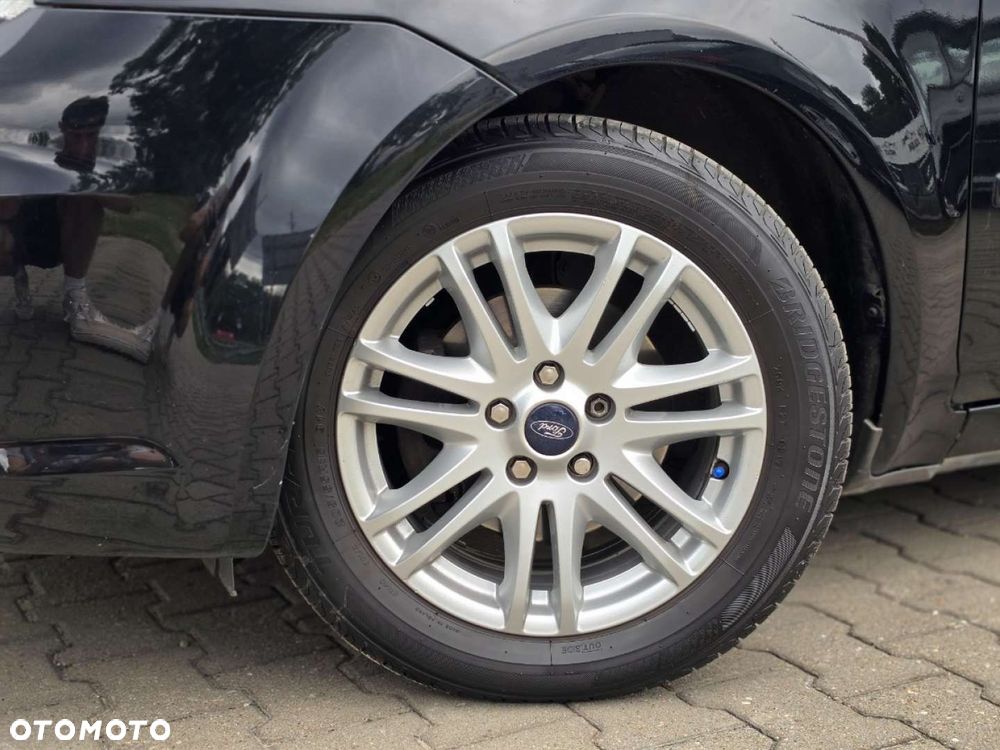 Ford C-MAX - 9