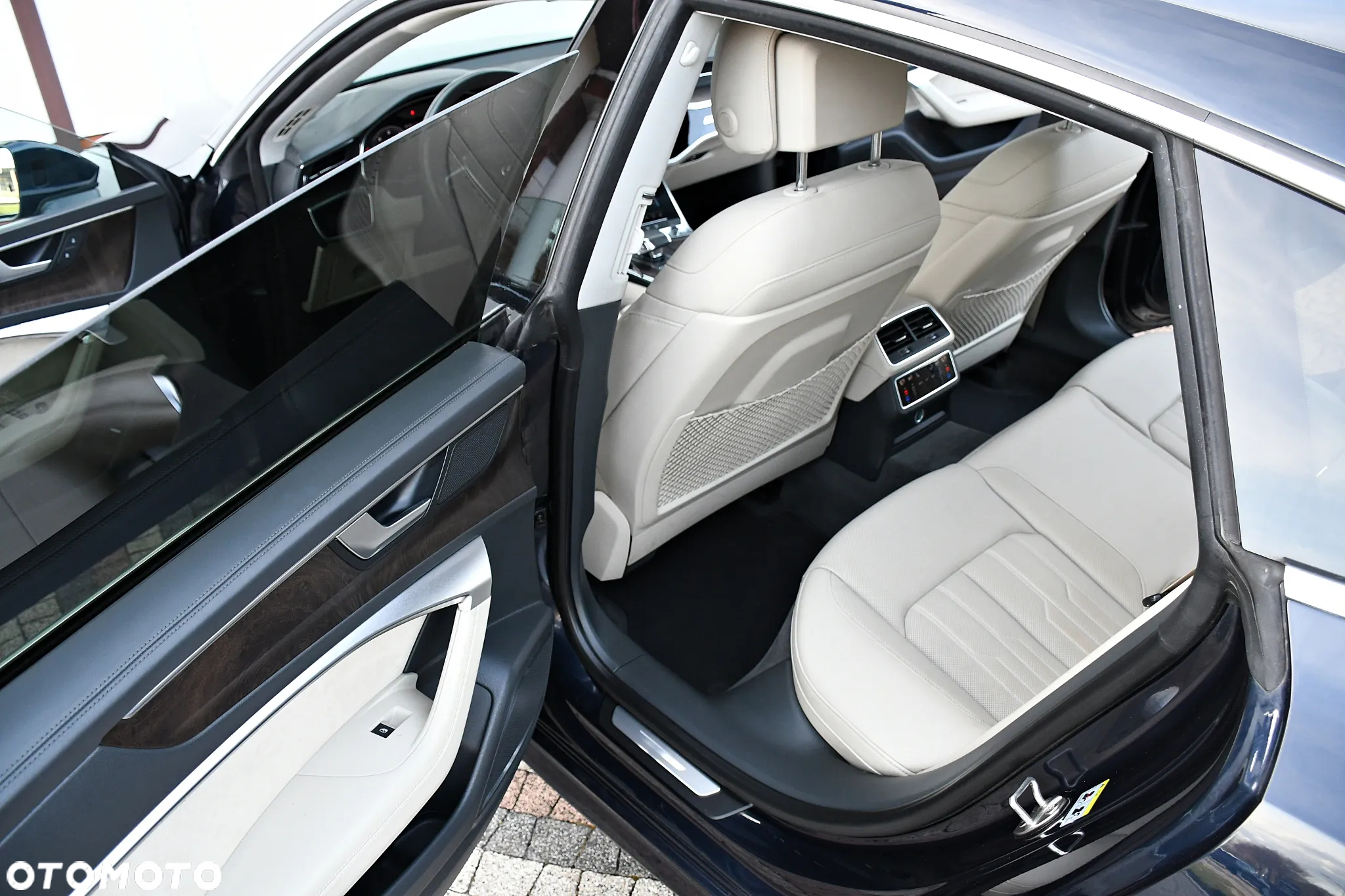 Audi A7 Sportback - 28