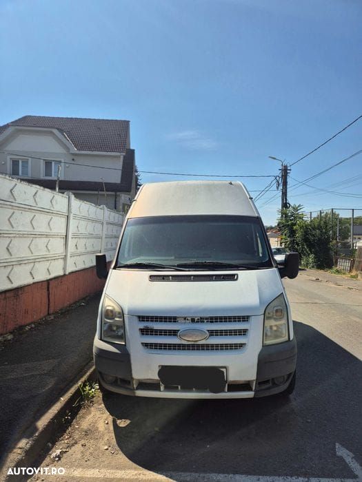 Ford Transit M - 2