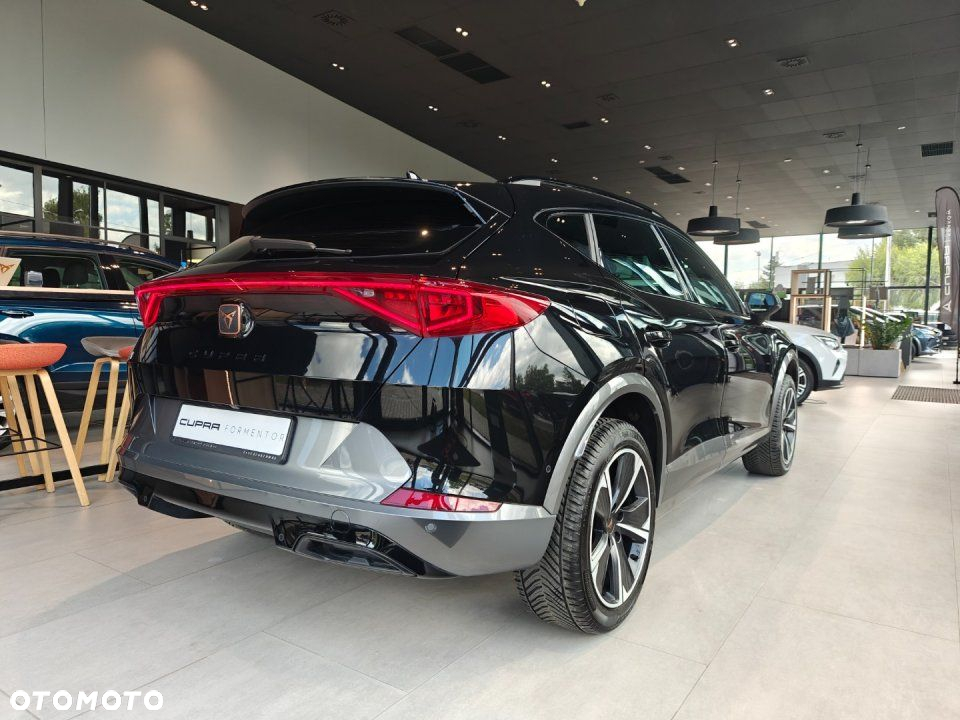 Cupra Formentor - 10