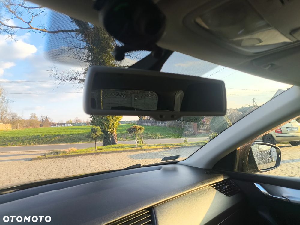 Skoda Octavia 1.4 TSI Active - 14