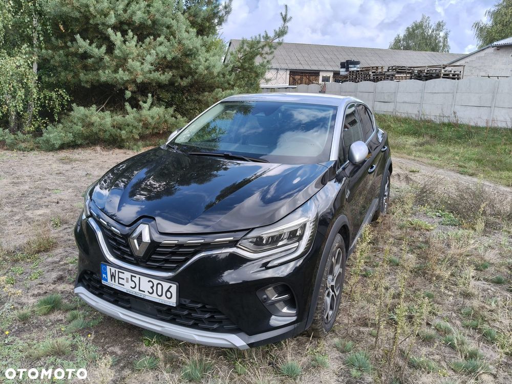 Renault Captur 1.0 TCe Intens - 6