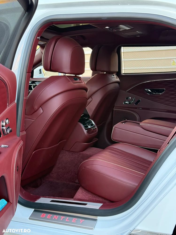 Bentley Flying Spur - 10